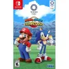 Nintendo Switch Mario & Sonic...