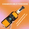 Casamigos Anejo Foam Bottle...