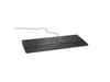 DELL Wired Qwerty Keyboard -...
