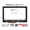 Pantalla Led De 11.6" Para...