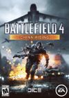 Battlefield 4: China Rising –...