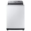 Samsung White Top Load Washer