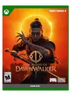 THE BLOOD OF DAWNWALKER -...