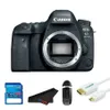 Canon EOS 6D Mark II DSLR...