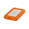 Lacie rugged usb-c 4tb...