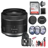 Canon RF 24-50mm f/4.5-6.3 IS...