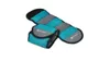 Gaiam0 lb Pair Ankle Weights...