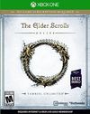 The Elder Scrolls Online:...