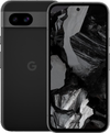 Google Pixel 8a 128GB Zwart 5G