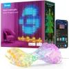 Govee Curtain Lights, Smart...