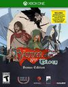 Banner Saga Trilogy Bonus...