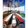 Cities In Motion (Mac)...