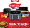 Tefal Easy Fry Dual Zone...