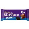 Cadbury Dairy Milk Oreo Bar