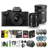 Panasonic Lumix G100D 4K...