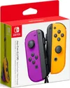 Nintendo Neon Purple/Neon...