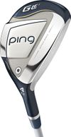 PING Women's G Le3 Custom...