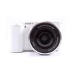 Sony - Alpha ZV-E10 - APS-C...