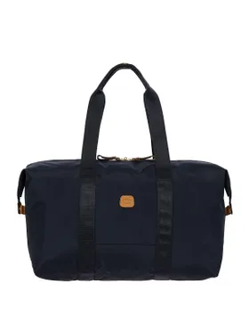 X-Bag 18" Folding Duffel Bag...