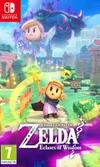 The Legend of Zelda: Echoes…