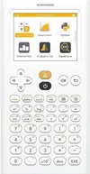 NumWorks Graphing Calculator