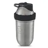 ShakeSphere Tumbler Steel:...