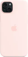 Apple Siliconenhoesje met...