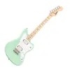 Squier - Mini Jazzmaster HH -...