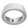 Oura Ring 4 Ceramic - Cloud -... Oura Ring 4 Ceramic - Cloud -...