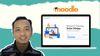 Membangun LMS Moodle dengan...