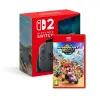 Nintendo Switch 2 + Mario...