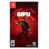 Sifu (Nintendo Switch)