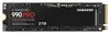 Samsung 990 PRO 2TB PCIe 4.0...