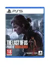 Playstation 5 The Last Of Us...