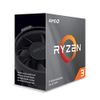 AMD Ryzen 3 3100 4-Core,...