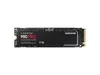 Samsung 980 PRO 1 TB PCIe 4.0...