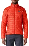 Patagonia Men's Nano Puff...