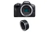 appareil photo hybride eos...