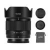 Viltrox 35mm f1.7 for Fuji X...