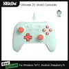 8BitDo Ultimate C/2C Wired...