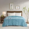 Serta Heated Plush Electric...