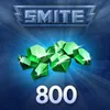 800 SMITE Gems - PC ONLY...