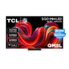 TCL 75 Inch Class QM8L Series...