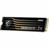 MSI SPATIUM M480 PRO 2 TB...