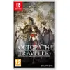 Nintendo Switch Octopath...