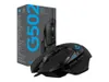 Logitech&reg; | Gaming Mouse G502...