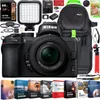 Nikon - Z50 Mirrorless Camera...