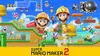 Nintendo Super Mario Maker 2...