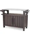 Keter Unity Xl Outdoor...