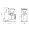 Technivorm Moccamaster 53923...